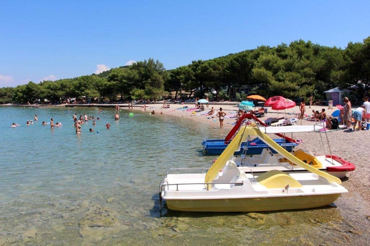 Apartments And Rooms By The Sea Tisno, Murter - 5128 Exterior foto