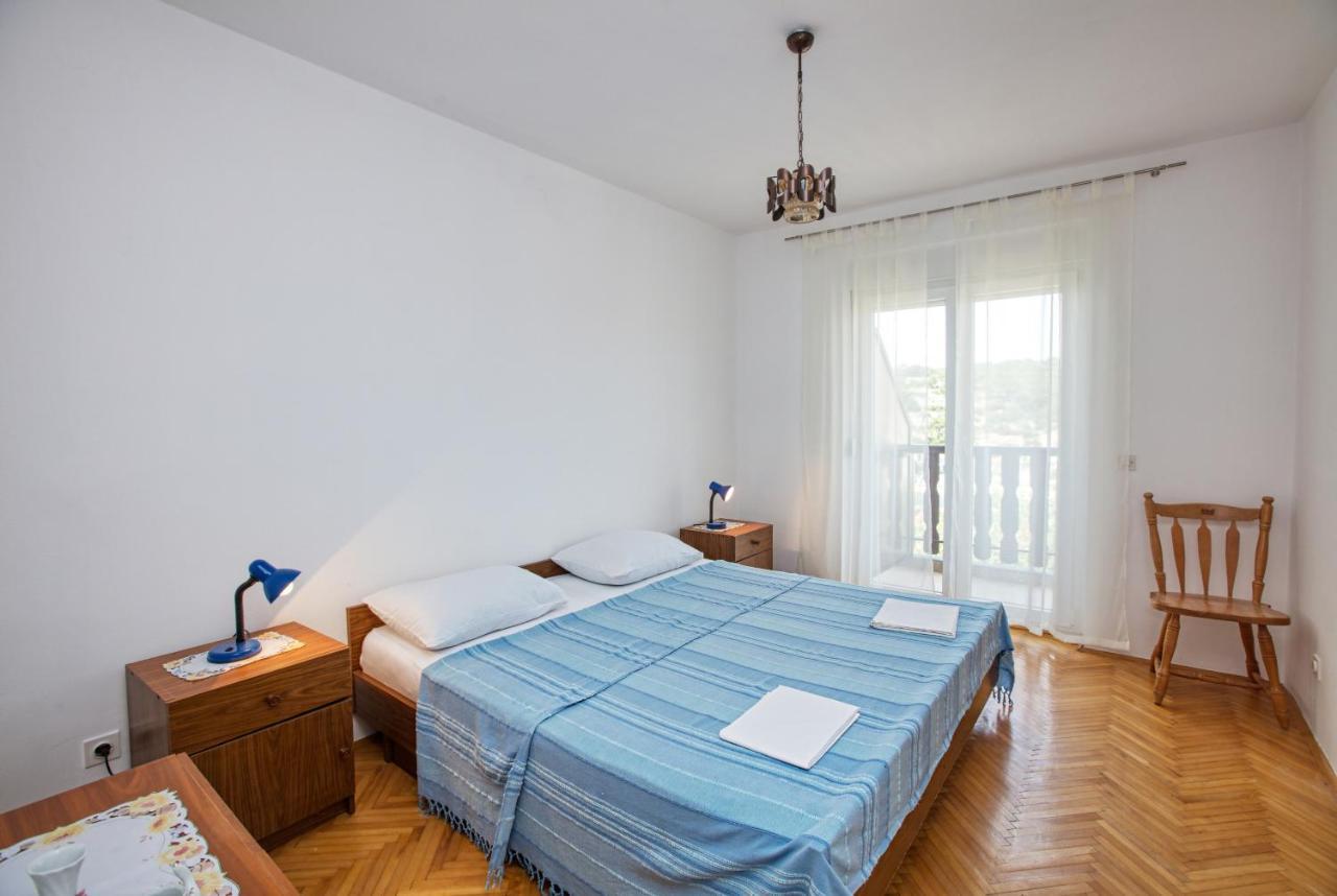 Apartments And Rooms By The Sea Tisno, Murter - 5128 Exterior foto