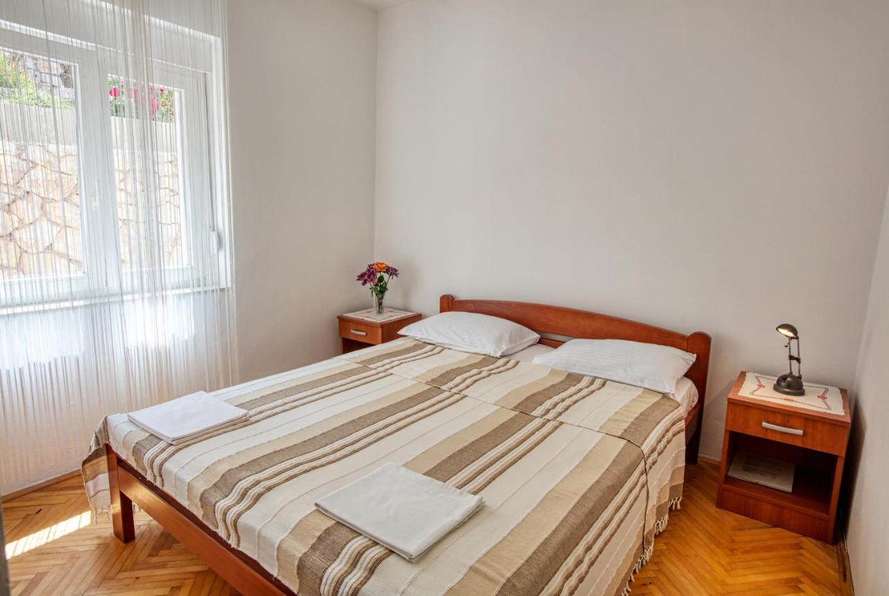 Apartments And Rooms By The Sea Tisno, Murter - 5128 Exterior foto