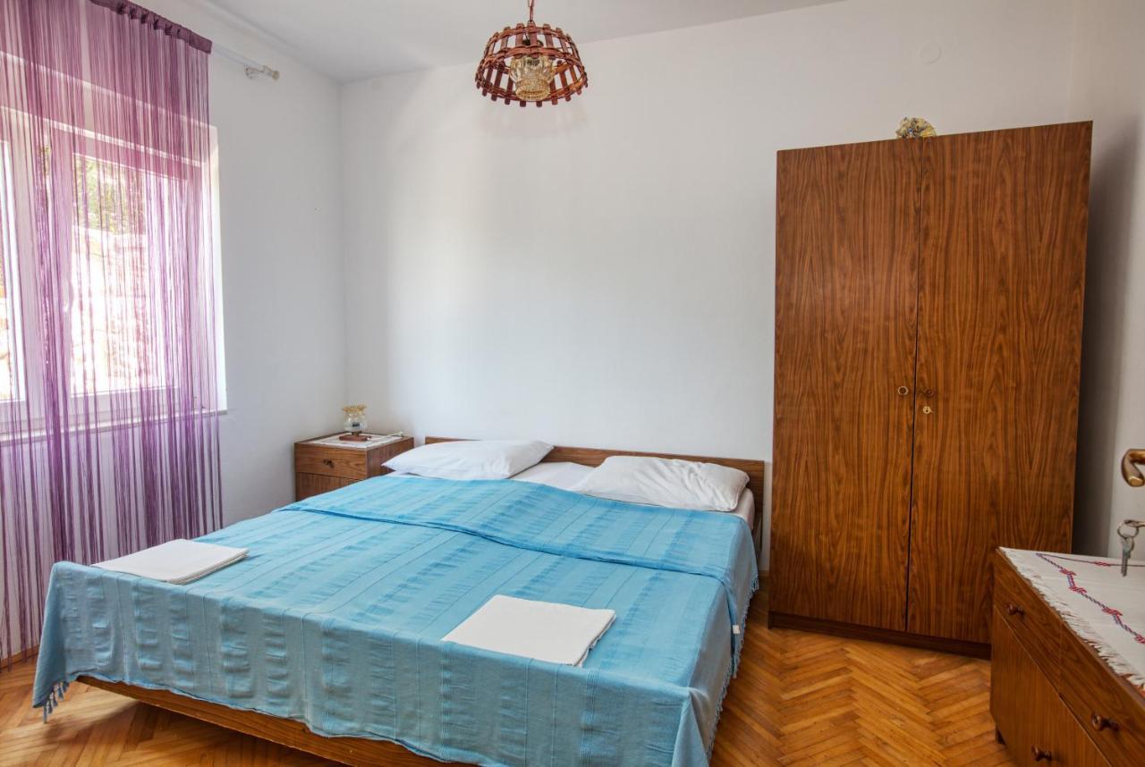 Apartments And Rooms By The Sea Tisno, Murter - 5128 Exterior foto