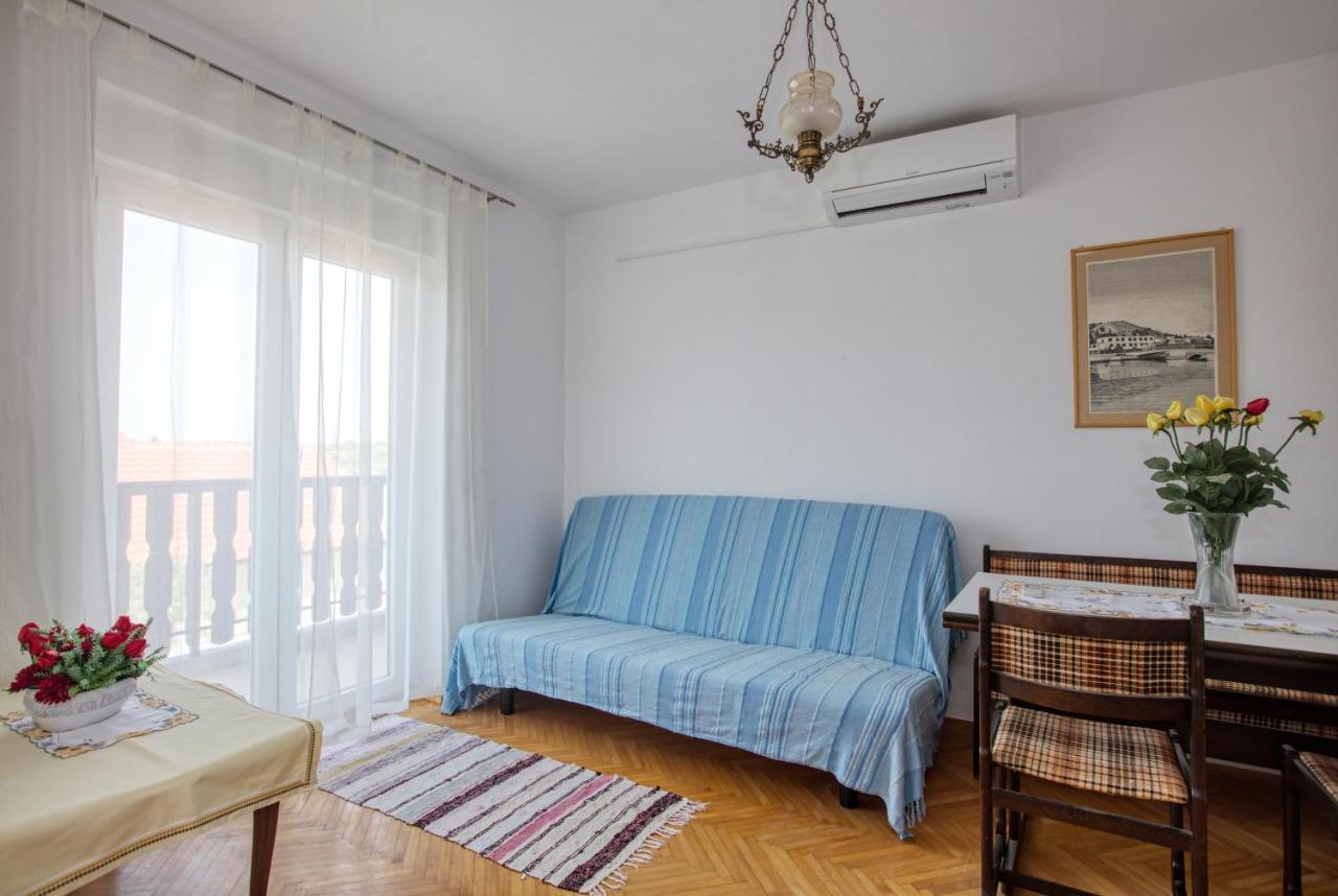 Apartments And Rooms By The Sea Tisno, Murter - 5128 Exterior foto