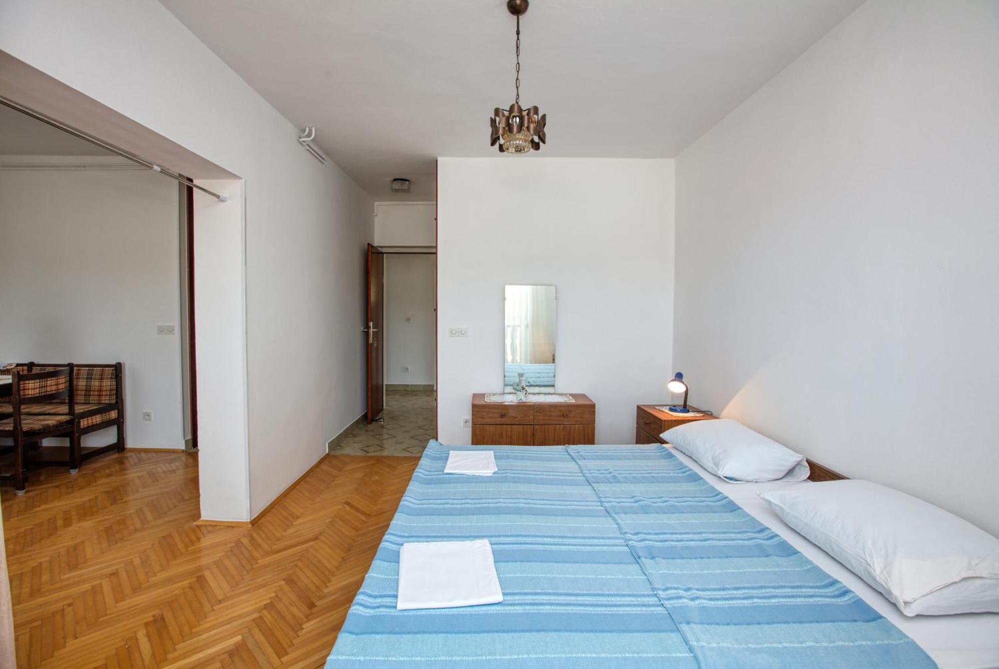 Apartments And Rooms By The Sea Tisno, Murter - 5128 Habitación foto