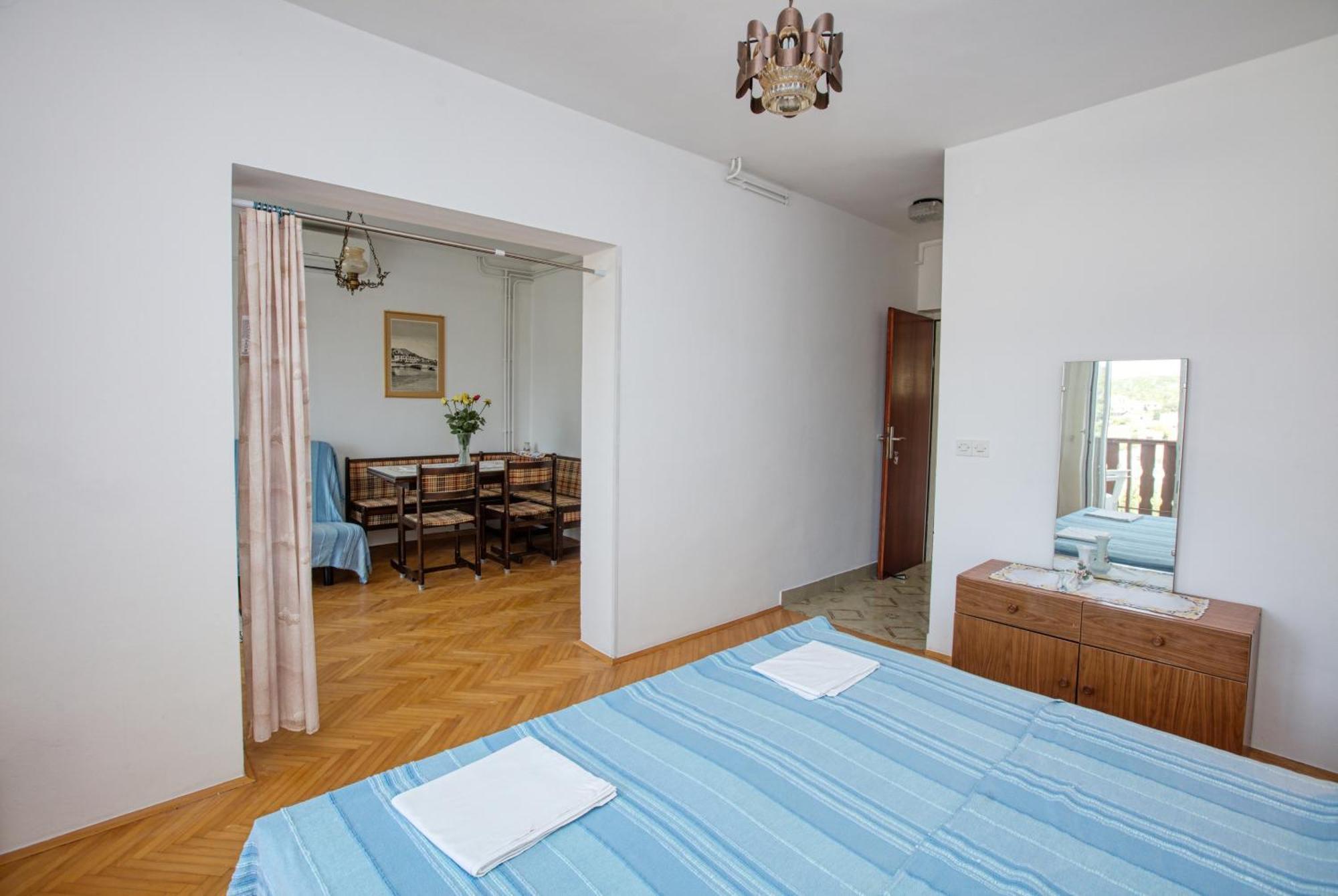 Apartments And Rooms By The Sea Tisno, Murter - 5128 Habitación foto