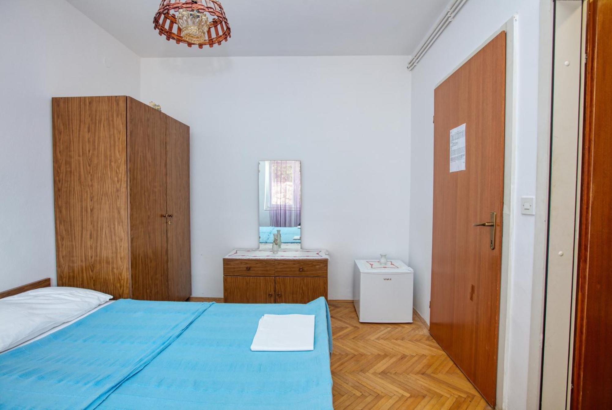 Apartments And Rooms By The Sea Tisno, Murter - 5128 Habitación foto